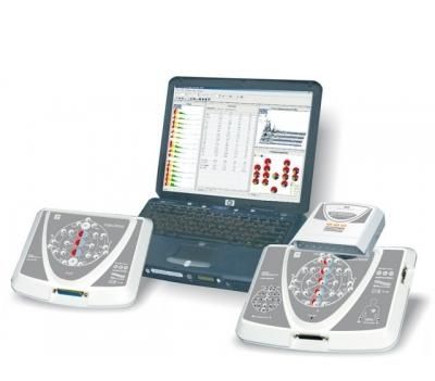 Encephalograph, Electroencephalograph, EEG