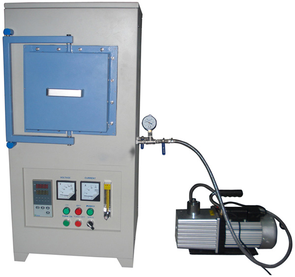 Box Atmosphere Furnace