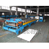 Tile-Roof Panel Roll Forming Machine