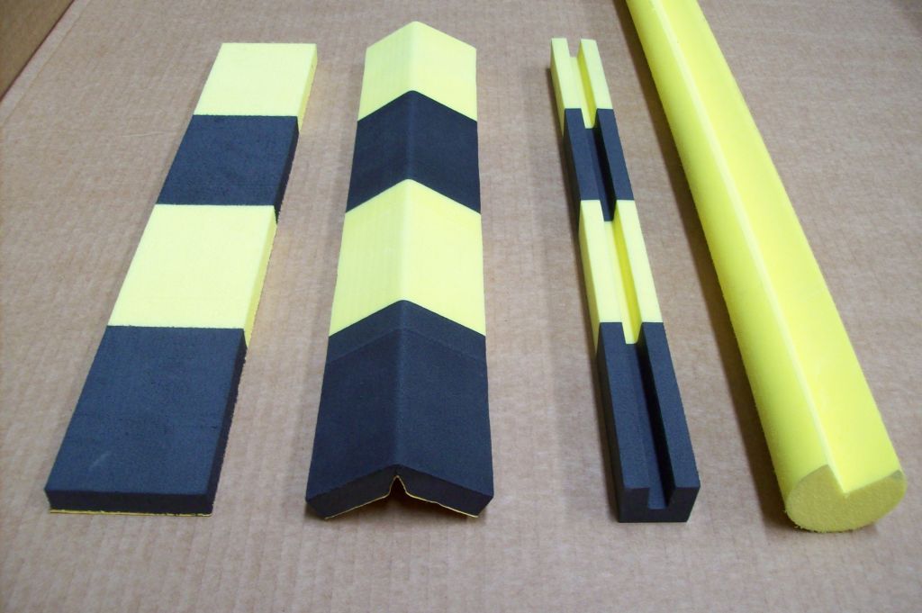 SELF-ADHESIVE FOAM PROTECTIONS