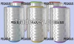 Pegasus UHMWPE Fiber