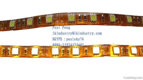 Flexible SMD 5050 LED strips