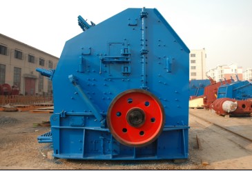 Impact Crusher