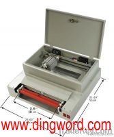 Desktop UV Coating Machine, Laminating machine, A3+