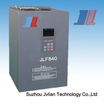 MEDIUM HIGH PERFORMANCE INVERTER