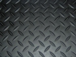 Diamond Rubber Flooring