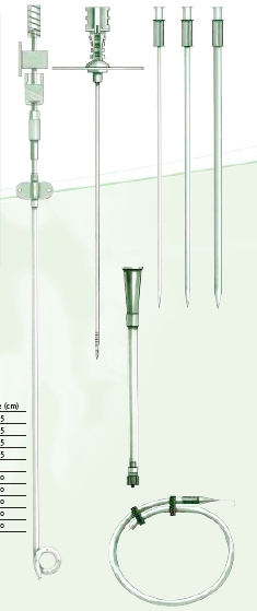 Nephrostomy