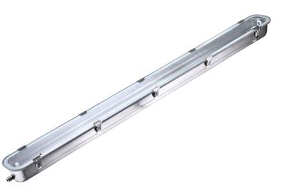 FLUORESCENT Light  FIXTURE  HD128T