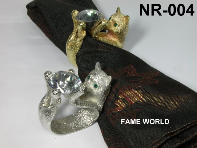 Napkin Rings