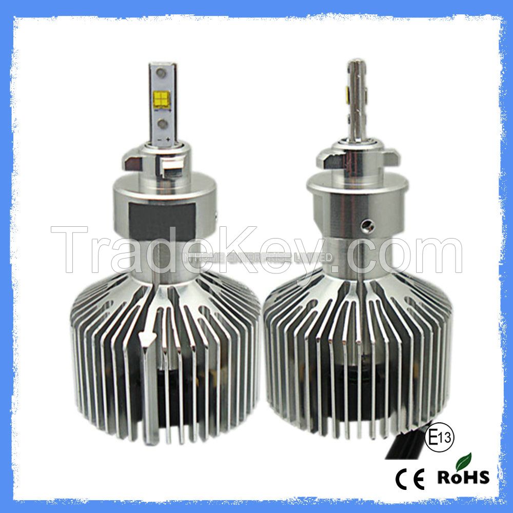 Hot sale auto led light ,3 years warranty 