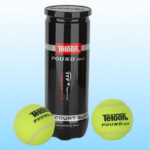 IFT Competition Tennis ball