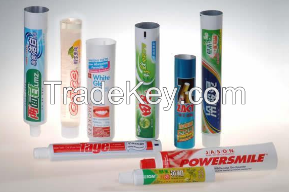 toothpaste tube