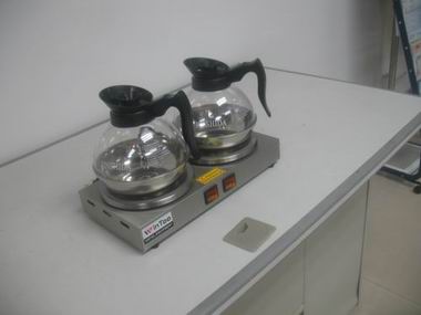 coffee maker