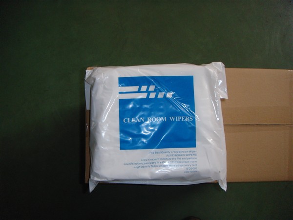 Cleanroom Wiper JW-16011