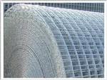 welded wire mesh