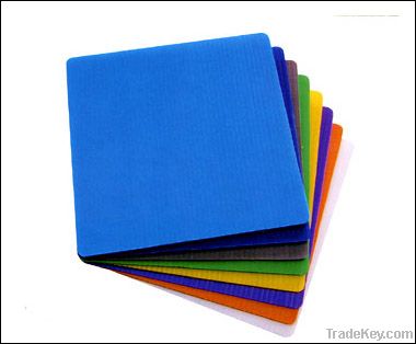 Flame Retardant Plastic Sheet