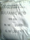 Sulfamic Acid