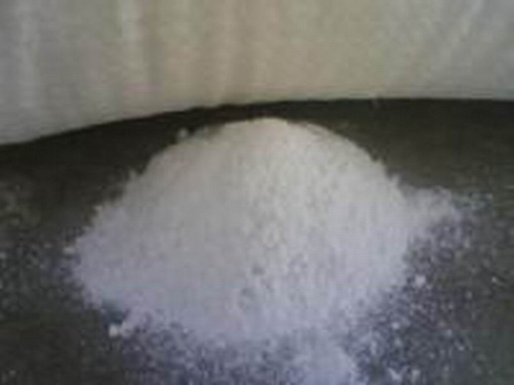 Aluminium Sulphate 15.8%  17%