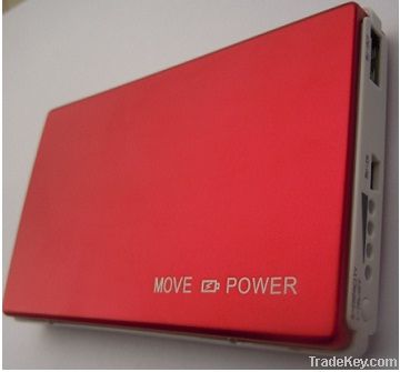 power bank, battery pack, mobile power