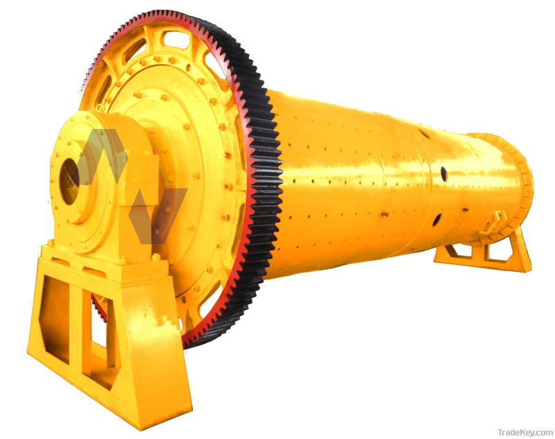 Rod Mill, Ball Mil, Pulverizer, Sand making Machine