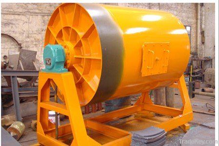 Flotation Mineral Processing Ceramic Ball Mill