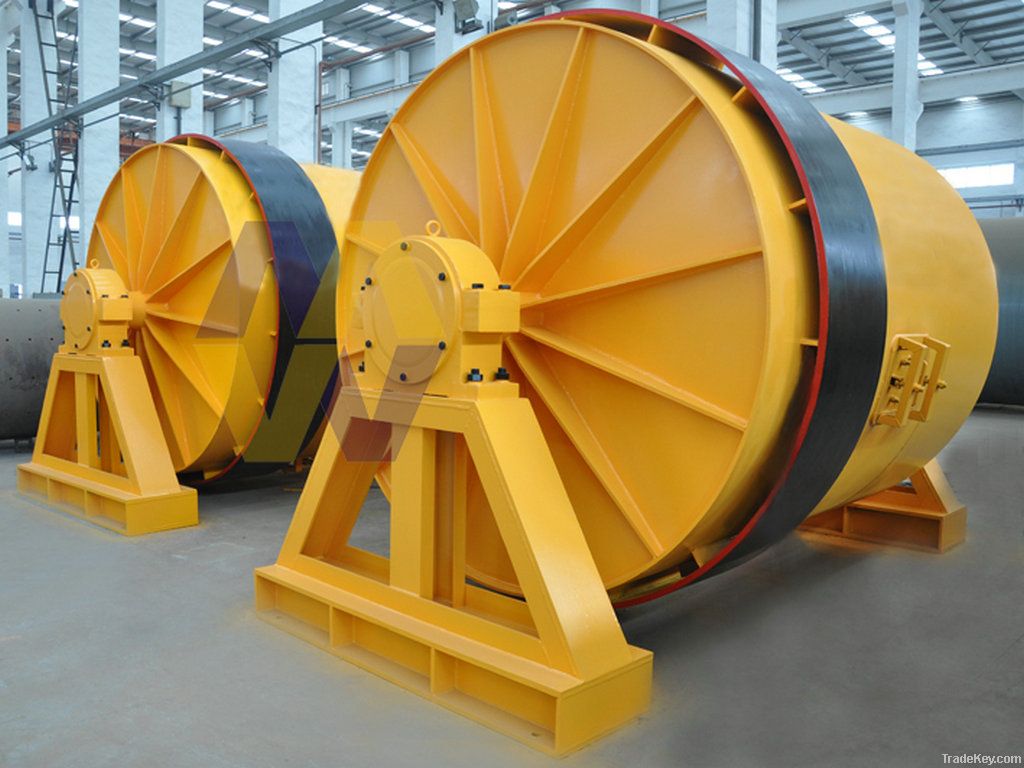 shanghai minggong heavy equipment co., ltd.