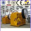 Jaw Crusher, Easy Replacement of Wear and Spare Parts