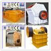 Gold, Copper ,Iron, Lead Zinc ore processing equipment jaw crusher