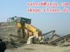 belt conveyor concrete batching plant / belt conveyor head pulley / rotary conveyor belt