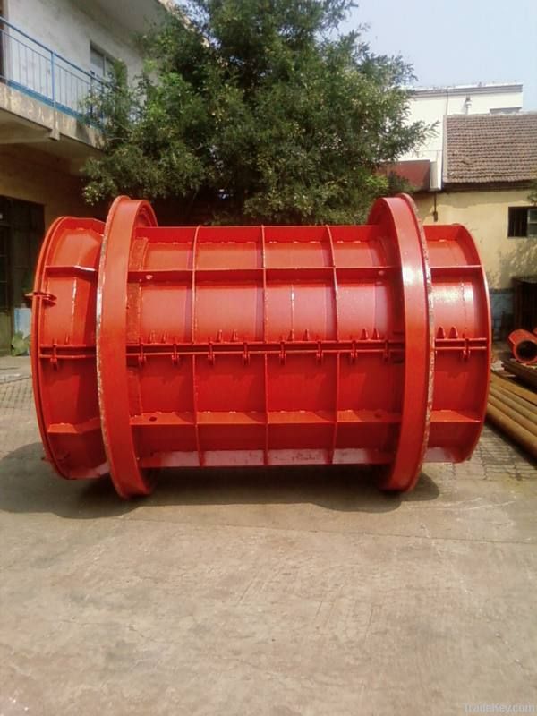 metallurgy rotary kiln / fire brick for rotary kiln