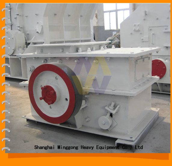 wood hammer mill crusher / china stone hammer crushers / straw hammer crusher