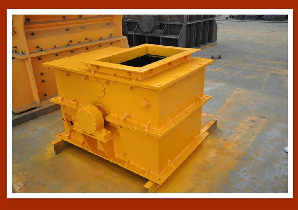 professional hammer crusher / grass hammer crusher / pc hammer crusher