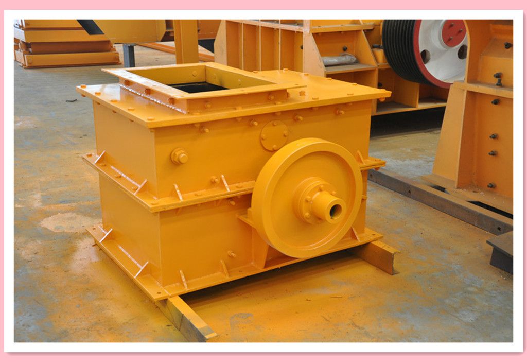 corn hammer crusher machine / hammer impact crusher / high capacity hammer crusher