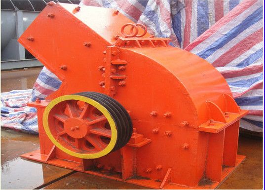 large hammer mill crusher / hammer crusher made in china / impact crusher hammer