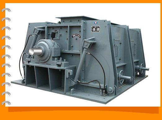 large hammer mill crusher / hammer crusher made in china / impact crusher hammer