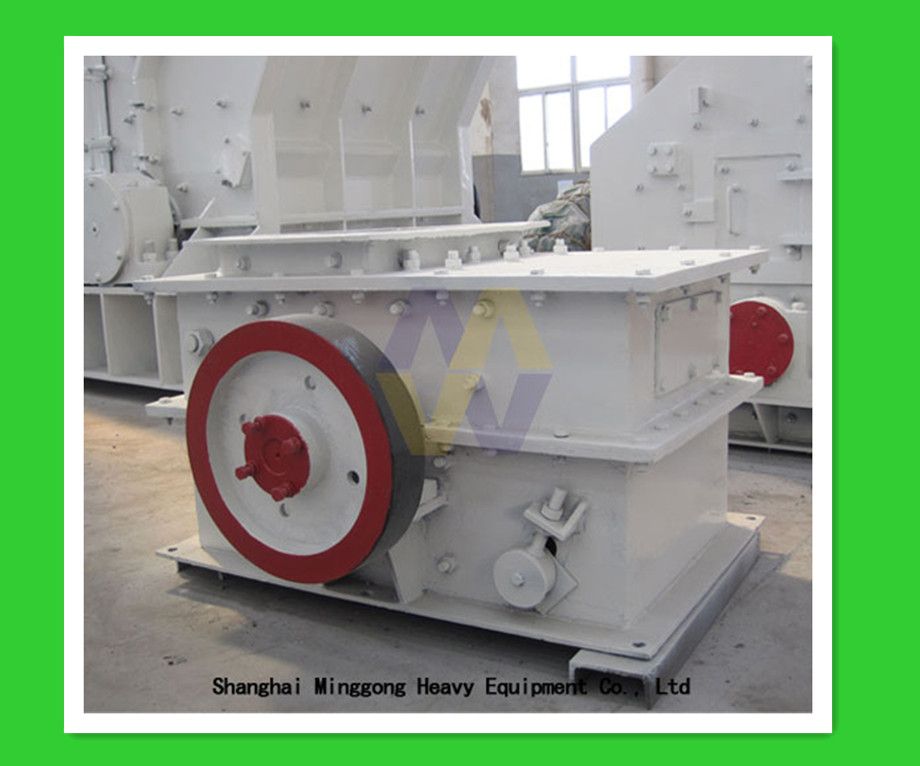 large hammer mill crusher / hammer crusher made in china / impact crusher hammer