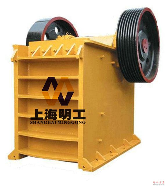 iron ore jaw crusher / laboratory size jaw crusher / big capacity jaw crushers