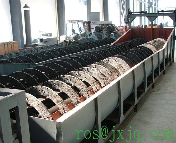 rock classifier machinery / rotary sieve classifier / free classified ads	