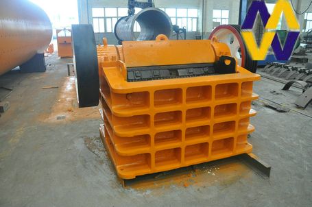 jc jaw crusher / jaw crusher PE series / jaw crushers for crushing stones