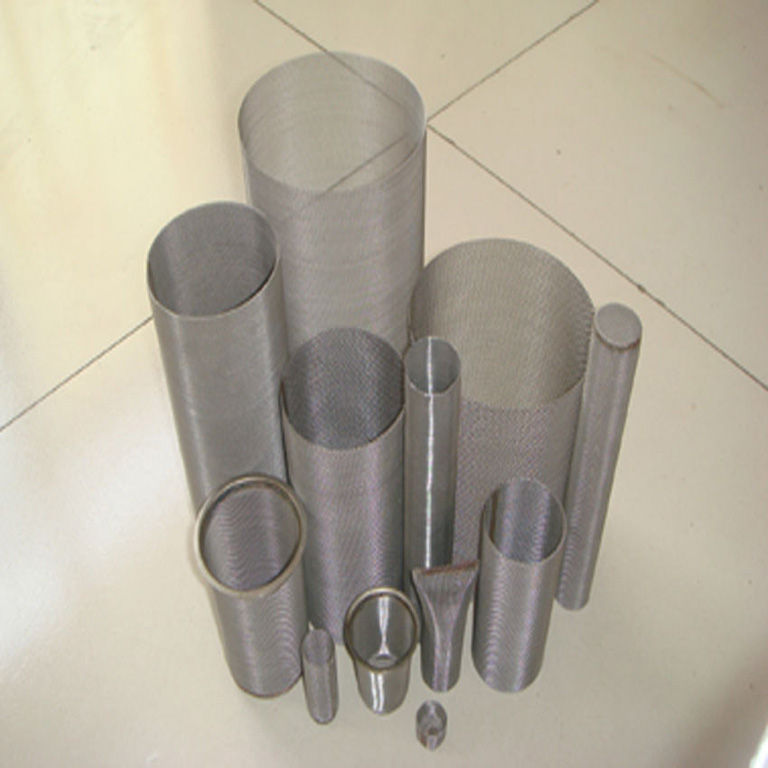 Filter Disc / Filter Element / Filter Cylinder