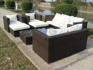 Beach Sofa Sets