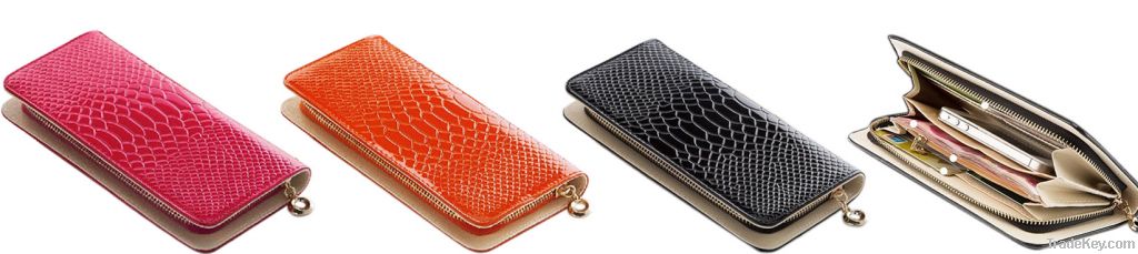 Fashion wallet