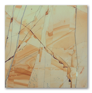 Polished Marble