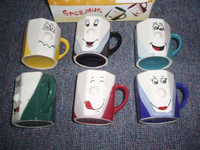 Cup Set