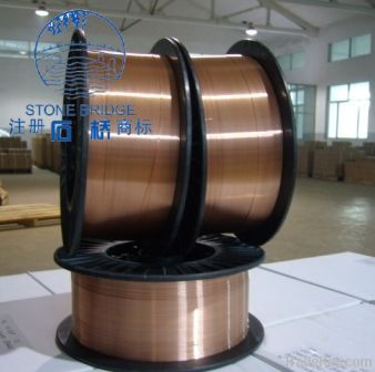 welding wire ER70S-6/SG2 mig welding wire