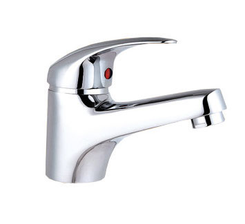 Basin Faucet