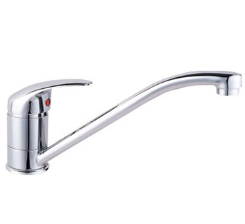 Lever Sink Faucet