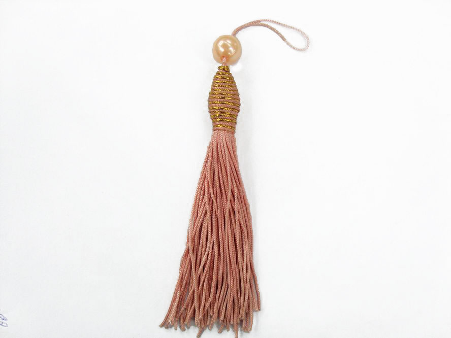 Tassel