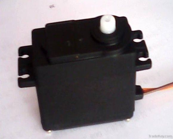 high quality rc standard analog servo 3kg