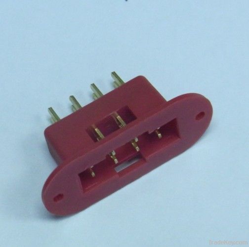 MPX 8 pin connector for rc hobby